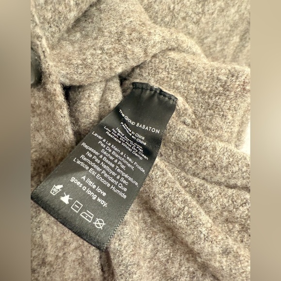 The Babaton Group Nour Sweater - Picture 8 of 12